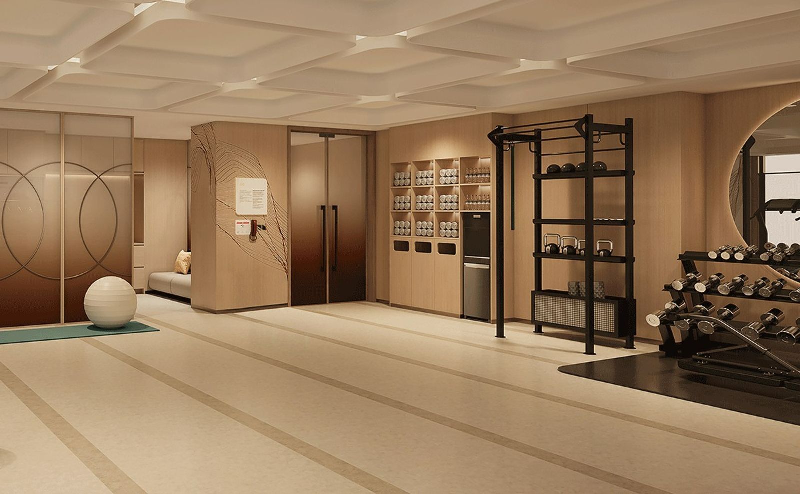 克拉玛依希尔顿花园酒店