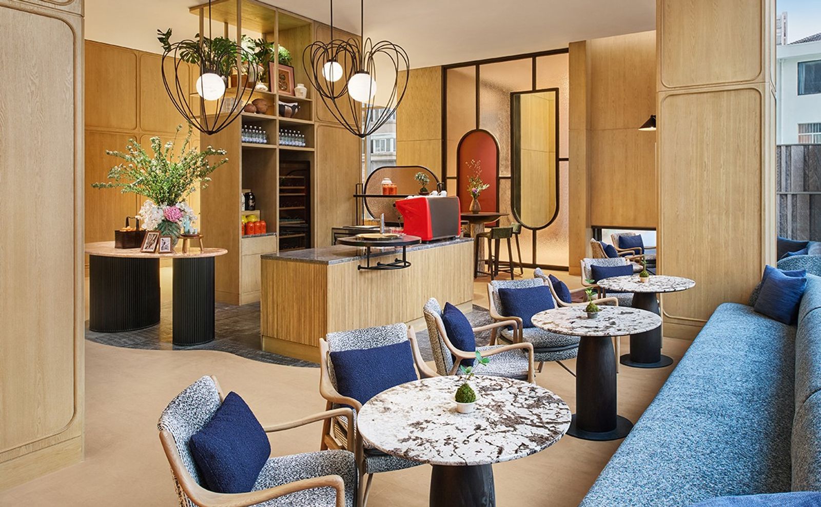 无锡锡喆寓，希尔顿格芮精选